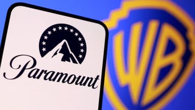 Le gouvernement américain valide le rachat de Warner Bros. par Paramount