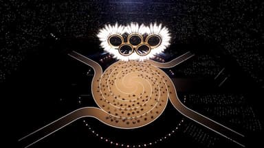 Les Jeux olympiques de Milan-Cortina sont officiellement ouverts