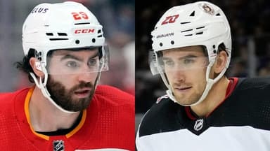 Mondial junior 2018 : Hockey Canada maintient 4 des 5 suspensions