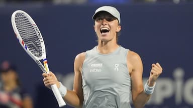 OBN : Iga Swiatek et Elena Rybakina passent en finale à Toronto