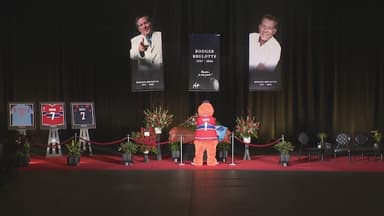 « Beaucoup de Québécois ont eu une vie plus belle grâce à Rodger Brulotte »