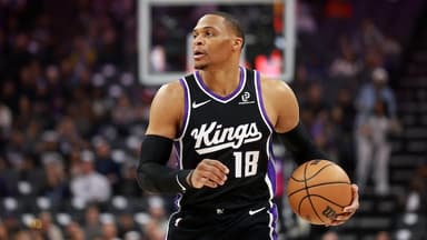 NBA : Russell Westbrook annonce sa retraite