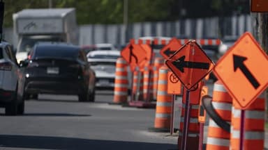 Grève des ingénieurs du gouvernement : 150 chantiers de construction affectés