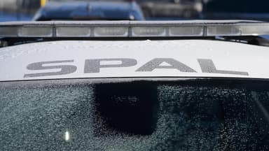 Un homme armé arrêté à l’école Jacques-Rousseau, à Longueuil