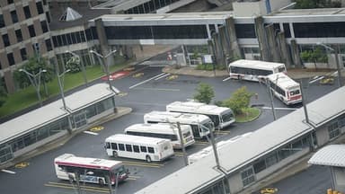 Le PQ promet un accès illimité au transport collectif pour 95 $ par mois