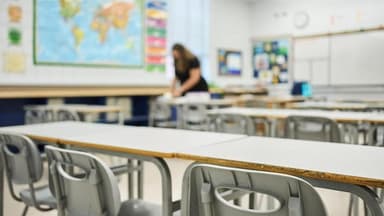 Rentrée scolaire : plus de 3000 postes d’enseignants encore à pourvoir au Québec