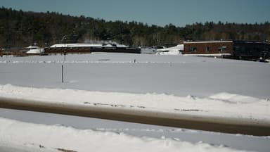 « Énorme » chantier de décontamination pour le futur hôpital de l’Outaouais