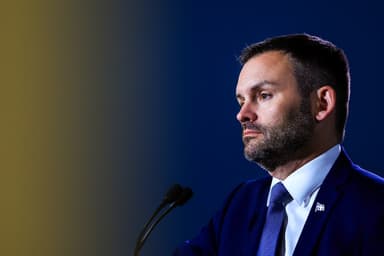 Entrevue éditoriale avec Paul St-Pierre Plamondon | Une agence en lieu et place de Santé Québec