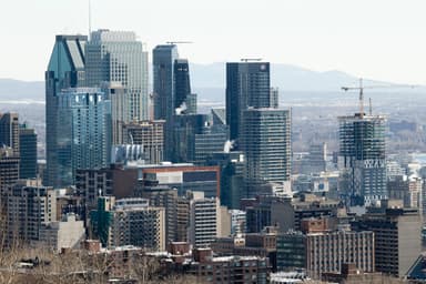 Future Banque de la défense | Vers une pénurie de bureaux de prestige au centre-ville