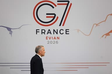 La Presse au Sommet du G7 | La guerre en Iran « en valait la peine », dit Carney