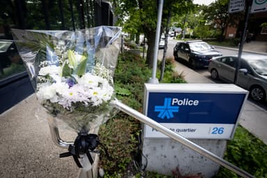 Fusillade dans Côte-des-Neiges | Plus de 400 000 $ récoltés pour les familles des victimes