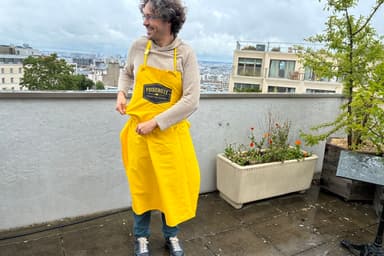 Planète bleue, idées vertes | La Presse en France : le poissonnier sans saumon