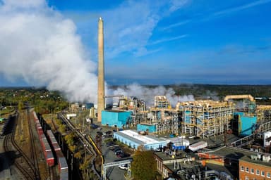 Émissions d’arsenic par la Fonderie Horne | Québec jette du lest