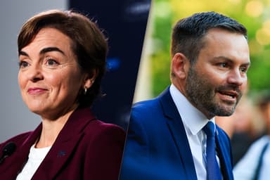 Sondage Synopsis-La Presse | La CAQ s’effondre, le PQ en zone majoritaire
