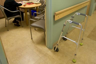 Négociations avec Québec | Des ressources intermédiaires dans le rouge en attendant une entente