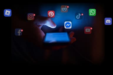 La Presse en Australie | Au pays des jeunes ados interdits de réseaux sociaux