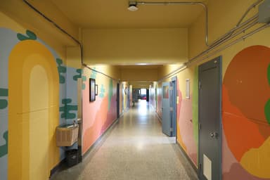 2025-2026 | Diminution de 56 % des fouilles complètes en centre jeunesse
