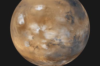 Mission Artemis II | De la Lune à Mars