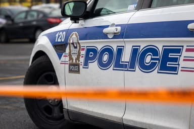 Laval | Une maison ravagée par un possible incendie criminel