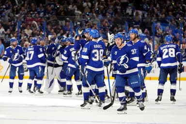 Canadien 2 – Lightning 3 (P) | La décision qui a failli tout gâcher