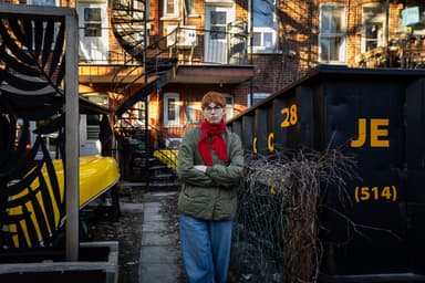 Renonciation aux recours de locataires | « Le but, c’est de diviser pour régner »