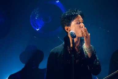 Il nous a quittés il y a 10 ans | Même la police ne pouvait pas arrêter Prince