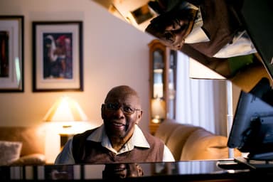 Oliver Jones 1934-2026 | Pluies d’hommages pour un « talent incroyable »