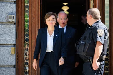 Sondage Synopsis-La Presse | Surprise, la CAQ et le PQ au coude-à-coude