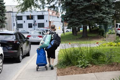 Rapport de l’UMQ | Le coût de l’itinérance explose au Québec
