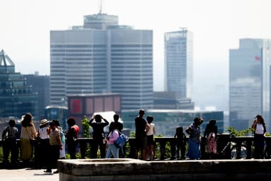 Démographie en 2025 | Un horizon « très préoccupant » pour Montréal