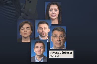 Les défis d’une campagne à l’ère de l’IA