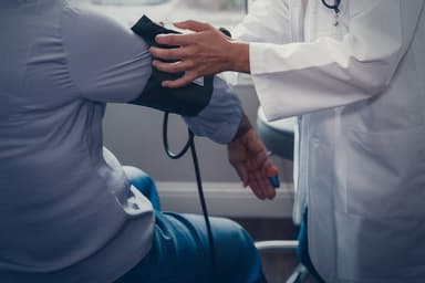 Patients inscrits auprès d’un GMF | Près de la moitié n’ont jamais réussi à y avoir rendez-vous