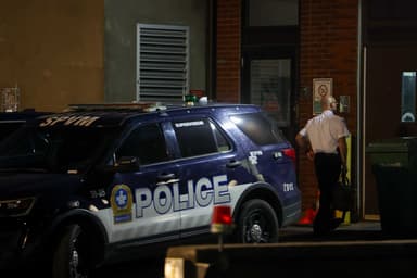 Comportements racistes | Une équipe de policiers démantelée par le SPVM