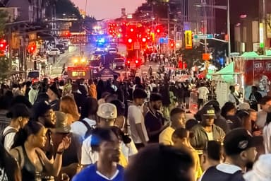 Fusillade dans un festival | Deux morts et quatre blessés par balle à Toronto