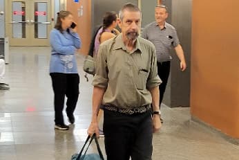 Des gestes « anodins », banalise l’agresseur | Prison à la maison pour avoir agressé une jeune fille autiste