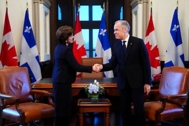 Disposition de dérogation | Ottawa présente ses excuses à Fréchette