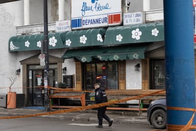 Meurtre d’un propriétaire de dépanneur | Un hôpital a sonné l’alarme il y a huit mois
