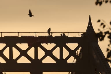 Jusqu’où peut-on déranger le public pour le climat ?