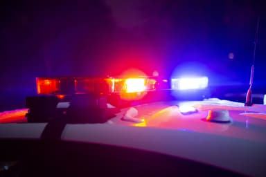 Recherches pour trouver un homme qui se serait noyé à la plage de Verdun