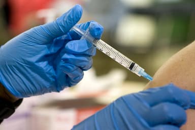 Grippe | Tout ce qu’il faut savoir sur la campagne de vaccination