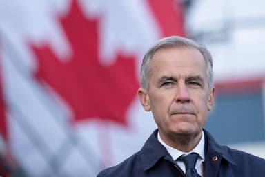 Le « cessez-le-feu énergétique » pourrait « apaiser » la guerre en Ukraine, dit Carney