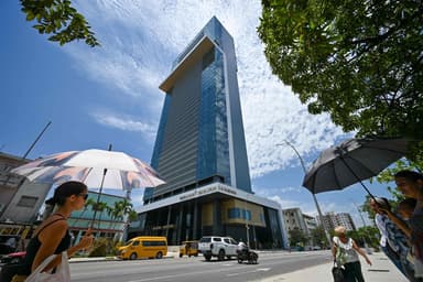 Au bord de la crise humanitaire | Autre coup dur pour Cuba