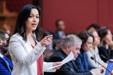 Féminicides | Ghazal et de nombreuses personnalités demandent à Fréchette d’agir