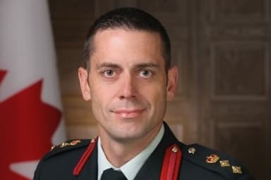 Malgré la guerre contre l’Iran | Un général canadien demeurera au sein du commandement américain