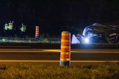 Chauffeurs inc. | La participation d’élus libéraux à un symposium suscite un malaise