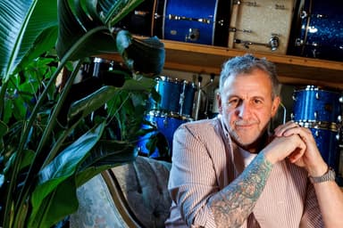Juste entre toi et moi | Patrick Huard ne s’excusera pas d’exister