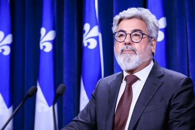 Crise au Parti libéral du Québec | Pas de preuve de « brownies »