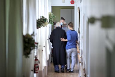 Dépistage de la démence | Le sens de l’orientation comme repère