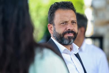 Assemblée nationale | Une motion condamnant les propos de Haroun Bouazzi est rejetée par QS