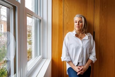 « J’ai peur de mourir » | Atteinte d’un cancer du sein, elle dénonce les délais en pathologie